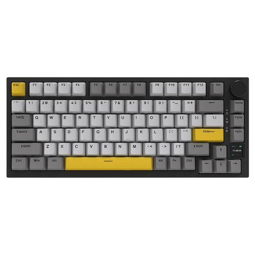 Ajazz ak820 pro - ak820,