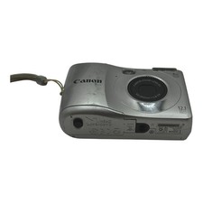 Canon Powershot A1200 HD | Digitalkamera | Silber