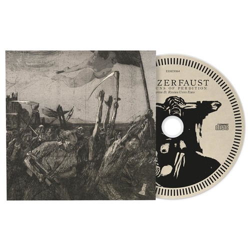 Panzerfaust the suns of - panzerfaust,