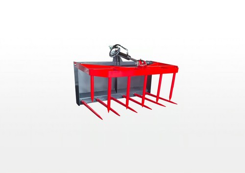 Krokodilgebiss basic 20m - basic, 1,20m