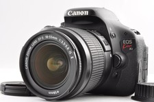 [N NEUWERTIG] CANON EOS Kiss