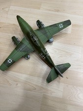 Militaria Messerschmidt ME 262 Flugzeug Luftwaffen