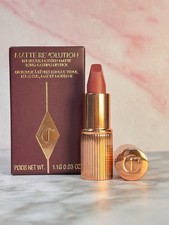 Charlotte Tilbury Pillow Talk 2 Medium Mini Lippenstift