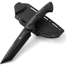 Outdoormesser Survival Messer