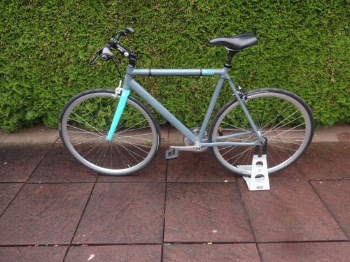 Fahrrad singlespeed fixie - fahrrad,