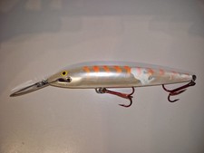 RAPALA Wobbler Countdown