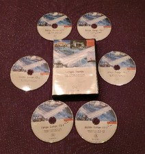 @ MERCEDES BENZ Becker Navigation-CD Audio 50 APS Version 4.0 B67823388 NavTeq @