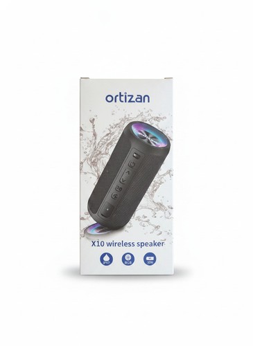 Ortizan x10 tragbarer - ortizan,