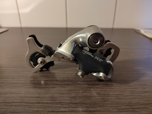 Shimano deore schaltwerk - shimano,