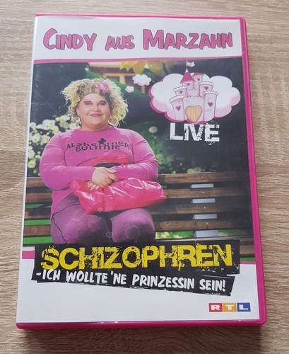 Dvd cindy aus - dvd,
