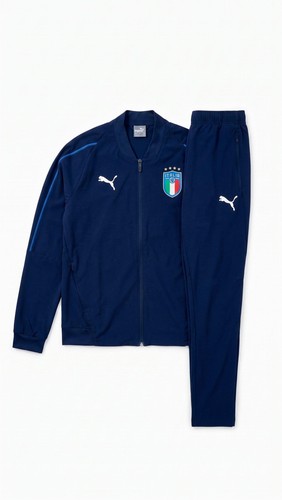 Puma italia microfaser - puma, anzug