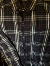 Herrenhemd  Marke Casa Moda