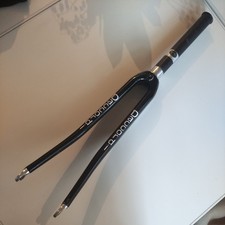 Columbus Carbon Gabel Rennrad