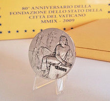 Vatikan KMS 2009 "Der