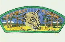 Southwest florida boy scout - southwest,