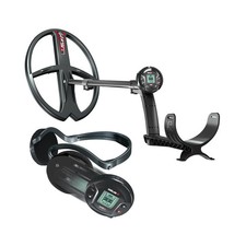XP DEUS 2 II 34 FMF WS6 ST