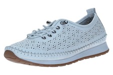 Cosmos Comfort Damen Slipper