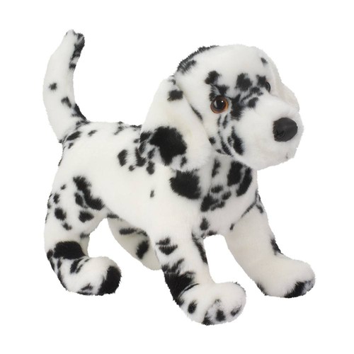 Winston dalmatiner kuscheltier - dalmatiner,