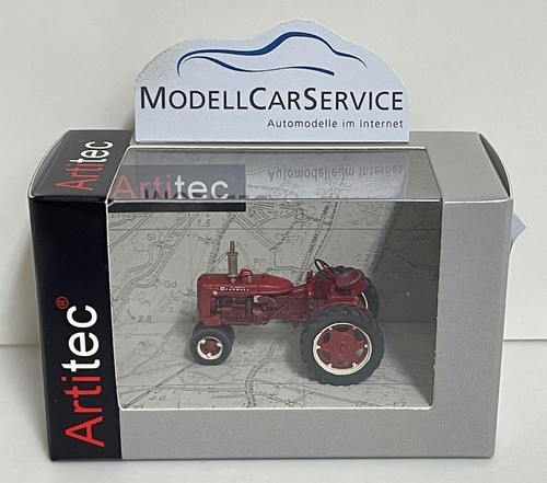 Artitec 387 708 - 1/87, (h0):