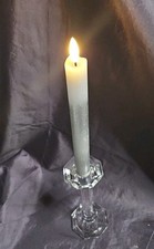 Eleganter kerzenständer - ✨,