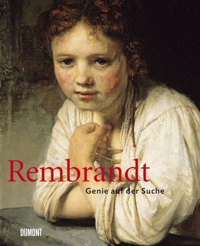 Rembrandt genie auf der - genie,
