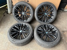 18 Zoll BMW M796 3er G20 4er