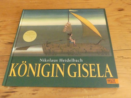 Nikolaus heidelbach königin - nikolaus, heidelbach: