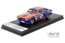 Ford Capri RS 2600 LV 24h Le