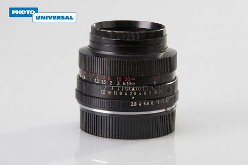 Leica leitz elmarit 35mm 8 - leica,