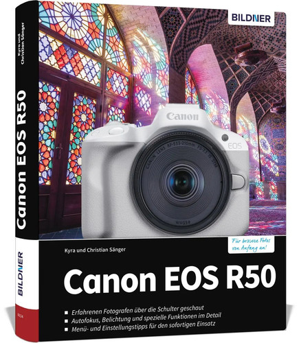 Canon eos r50 das - canon,