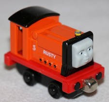 Thomas und seine Freunde Rusty