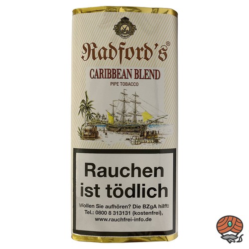 Radford caribbean blend - caribbean,
