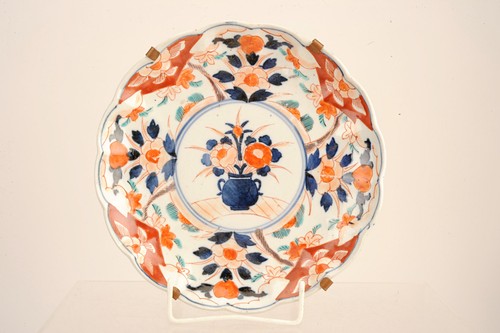 Asiatischer wandteller china - asiatischer,