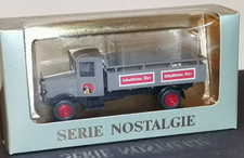 Roskopf Nostalgie  Mercedes