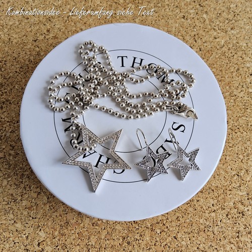 Thomas sabo himmelszauber - thomas,