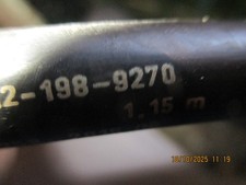 Bundeswehr Wolf Funk Gerät