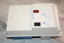 Buderus Regler UBA 4001, SV