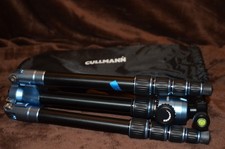 Cullmann Stativ Mundo 522T