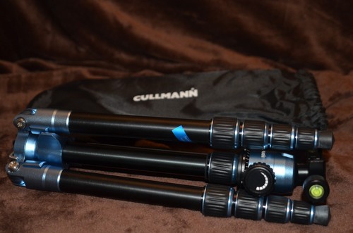 Cullmann stativ mundo 522t - stativ,