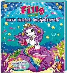 Filly mermaid unsere - filly,