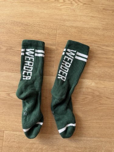 Werder bremen socken - socken, 35-38