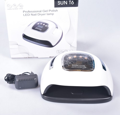 Led lampe gel - lampe, 220w