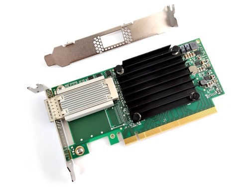 Mellanox connectx cx455a - mellanox,