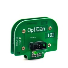 BDM100 Adapter Funktioniert Mit Bdm Rahmen EDC16 OBD No.101 Optican Sonde Auto