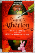 Nancy Atherton: Tante Dimity