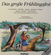 Das große Frühlingsfest