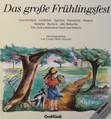 Das große frühlingsfest - große,