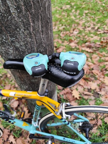 Bianchi rennrad lite alloy - bianchi,