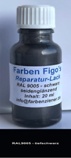 Figo's Nr.1 - Reparatur-Lack