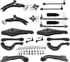 QUERLENKERSATZ AUDI A3 8P SEAT